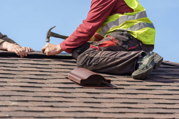 Quick and Trustworthy Emergency Roof Repair Services in Mount Holly Springs, PA