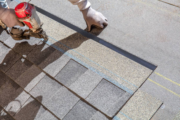 Reliable Mount Holly Springs, PA Roofing Contractor Solutions